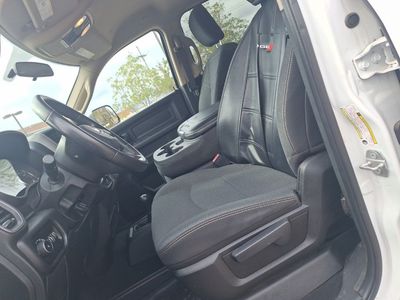 2020 Ram 2500 - Photo 29