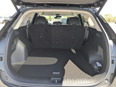 2026 Kia Sportage — photo 14 view