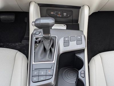 2026 Kia Sportage — photo 22 view