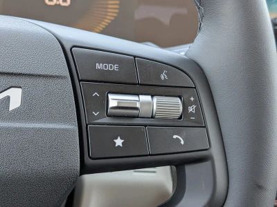 2026 Kia Sportage — photo 31 view