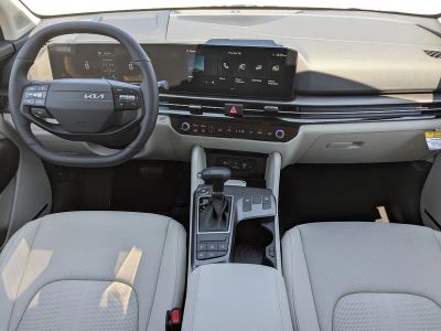 2026 Kia Sportage — photo 18 view