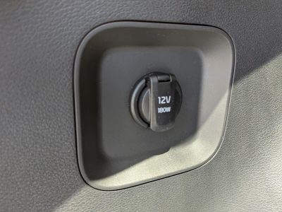 2026 Kia Sportage — photo 15 view