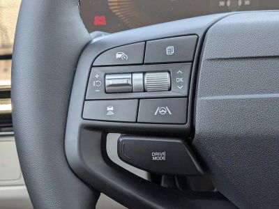 2026 Kia Sportage — photo 30 view