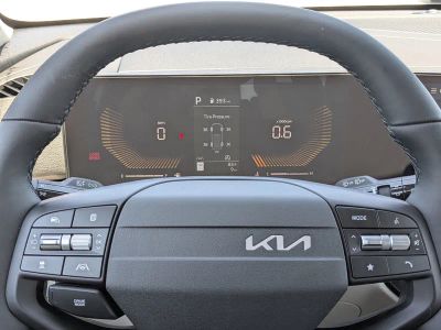 2026 Kia Sportage — photo 32 view