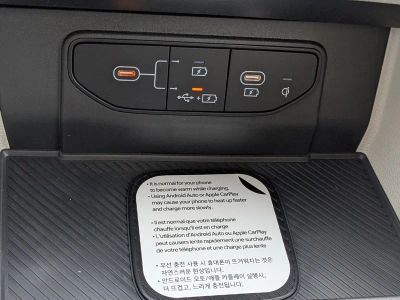 2026 Kia Sportage — photo 28 view
