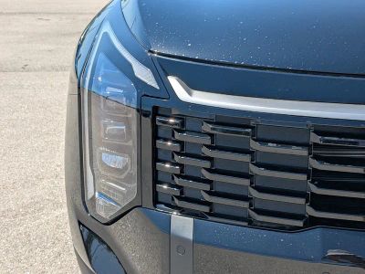 2026 Kia Sportage — photo 10 view