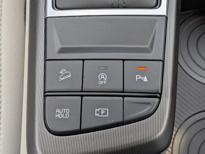 2026 Kia Sportage — photo 23 view