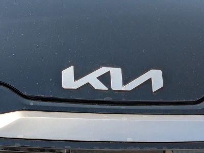 2026 Kia Sportage — photo 13 view