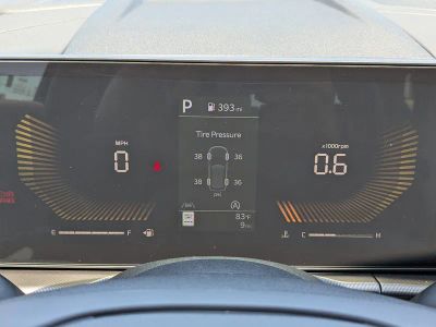 2026 Kia Sportage — photo 33 view