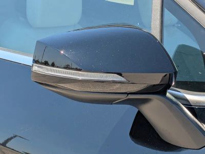 2026 Kia Sportage — photo 12 view