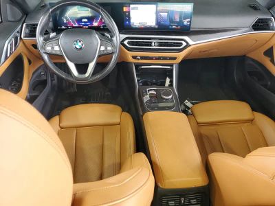 2024 BMW 4 Series — photo 11 view