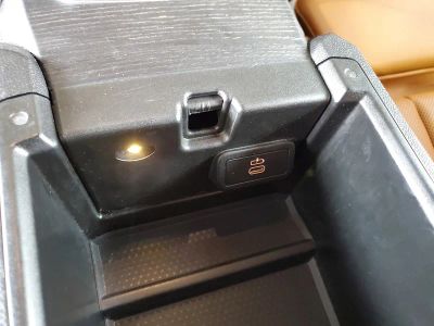 2024 BMW 4 Series — photo 29 view