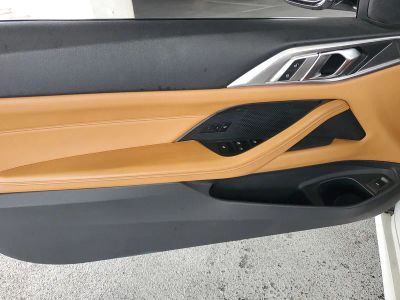2024 BMW 4 Series — photo 13 view