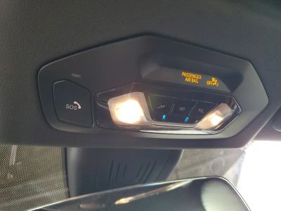 2024 BMW 4 Series — photo 19 view