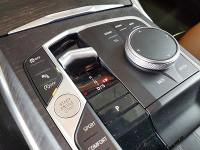 2024 BMW 4 Series — photo 28 view