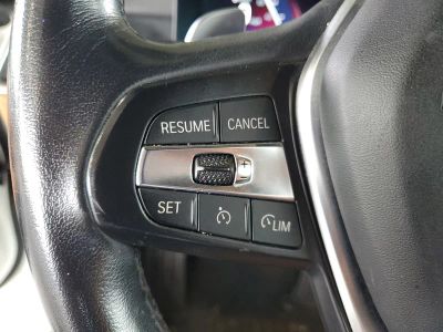 2024 BMW 4 Series — photo 22 view