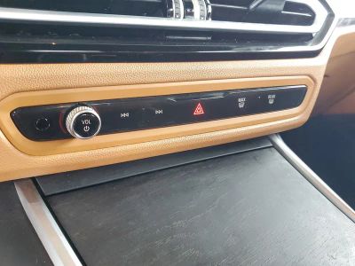 2024 BMW 4 Series — photo 27 view