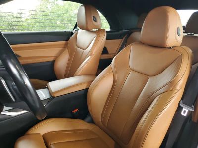 2024 BMW 4 Series — photo 18 view