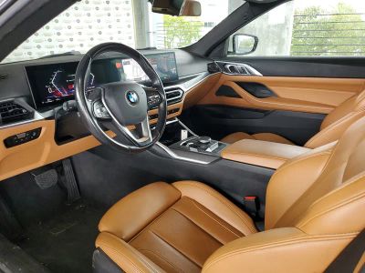 2024 BMW 4 Series — photo 16 view