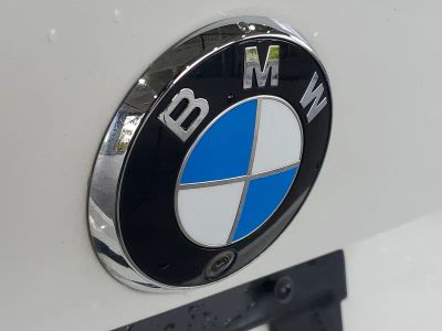 2024 BMW 4 Series — detail view