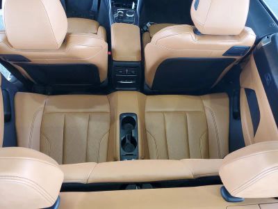 2024 BMW 4 Series — photo 10 view
