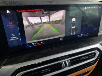 2024 BMW 4 Series — photo 25 view