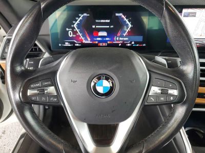 2024 BMW 4 Series — photo 21 view