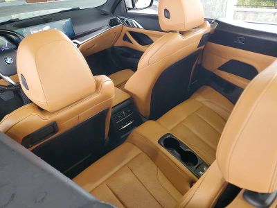 2024 BMW 4 Series — photo 9 view