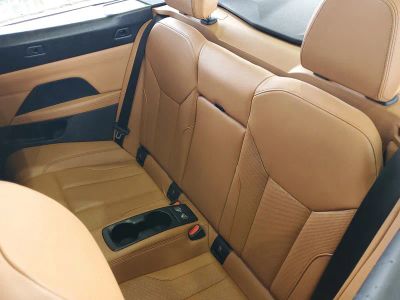 2024 BMW 4 Series — photo 7 view