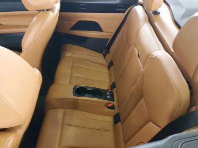 2024 BMW 4 Series — photo 8 view