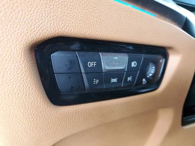 2024 BMW 4 Series — photo 20 view