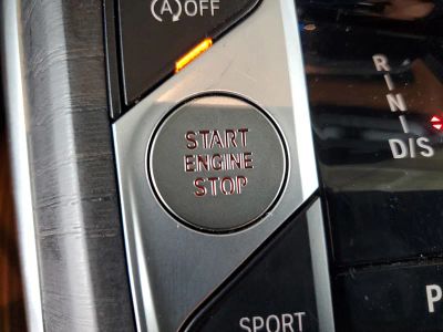 2024 BMW 4 Series — photo 30 view