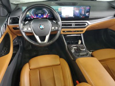 2024 BMW 4 Series — photo 12 view