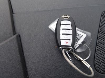 2024 Nissan Altima - Photo 15