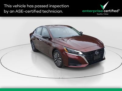 2024 Nissan Altima - Photo 1