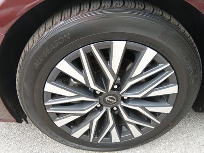 2024 Nissan Altima - Photo 10