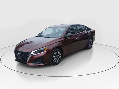 2024 Nissan Altima - Photo 3