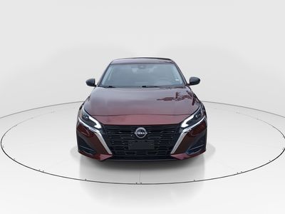 2024 Nissan Altima - Photo 2