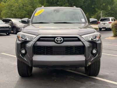 2022 Toyota 4Runner - Photo 9