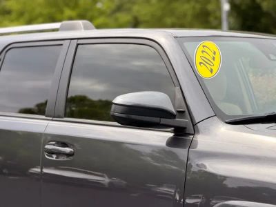 2022 Toyota 4Runner - Photo 6