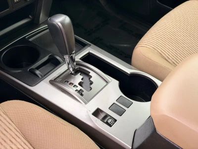 2022 Toyota 4Runner - Photo 20