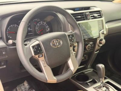 2022 Toyota 4Runner - Photo 19