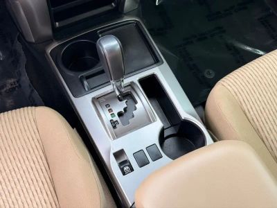 2022 Toyota 4Runner - Photo 17