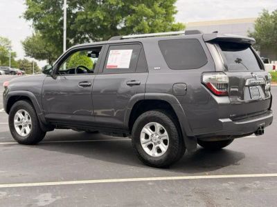 2022 Toyota 4Runner - Photo 11