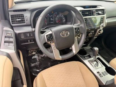 2022 Toyota 4Runner - Photo 21