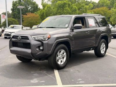 2022 Toyota 4Runner - Photo 10