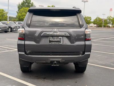 2022 Toyota 4Runner - Photo 12
