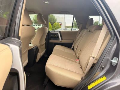 2022 Toyota 4Runner - Photo 13