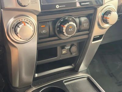 2022 Toyota 4Runner - Photo 33