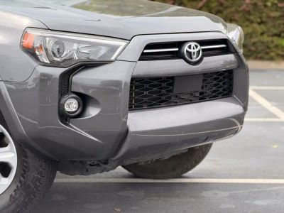 2022 Toyota 4Runner - Photo 5